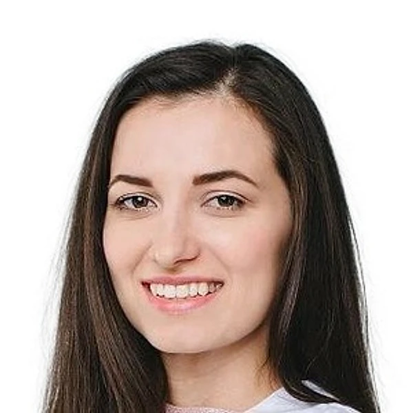 Рисованная Яна Евгеньевна — Стоматолог, Стоматолог-ортодонт, Стоматолог-ортопед, Краснодар