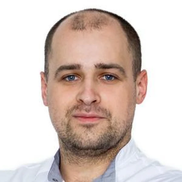 Ситников Александр Владимирович — Ортопед, Травматолог, Екатеринбург