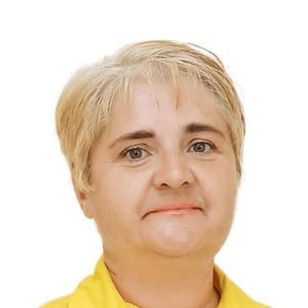 Черво Анна Анатольевна — Гинеколог, Акушер, Оренбург