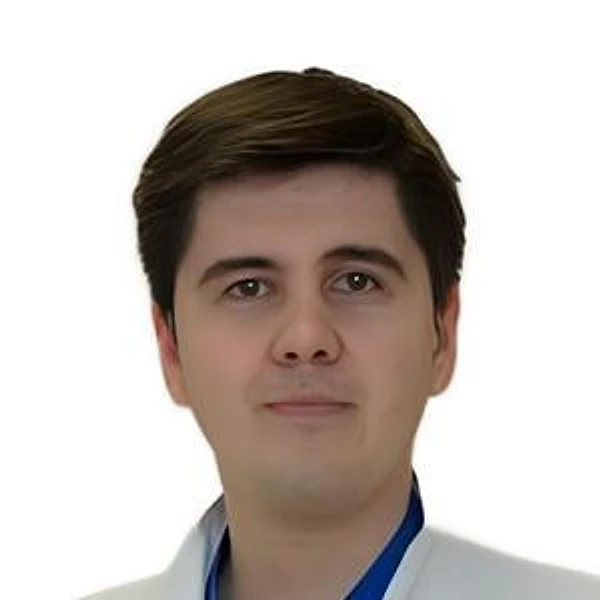 Ахмадиев Руслан Илдарович — Врач УЗИ, Детский врач УЗИ, Тюмень