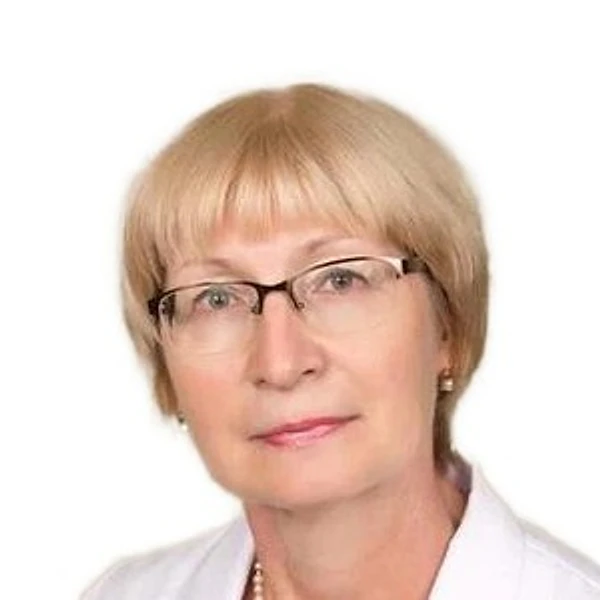 Скупова Ольга Владимировна — Детский гастроэнтеролог, Саратов