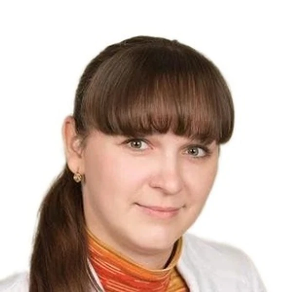 Маркова Надежда Александровна — Педиатр, Детский пульмонолог, Саратов