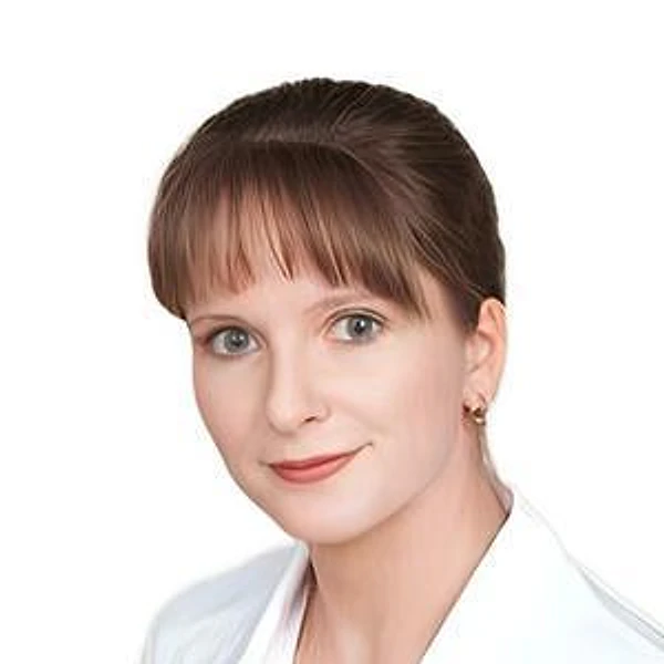 Андрякова Галина Михайловна — Иммунолог, Аллерголог, Детский аллерголог, Детский иммунолог, Педиатр, Саратов