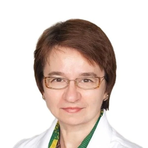 Шульгина Елена Николаевна — Детский кардиолог, Детский гастроэнтеролог, Саратов