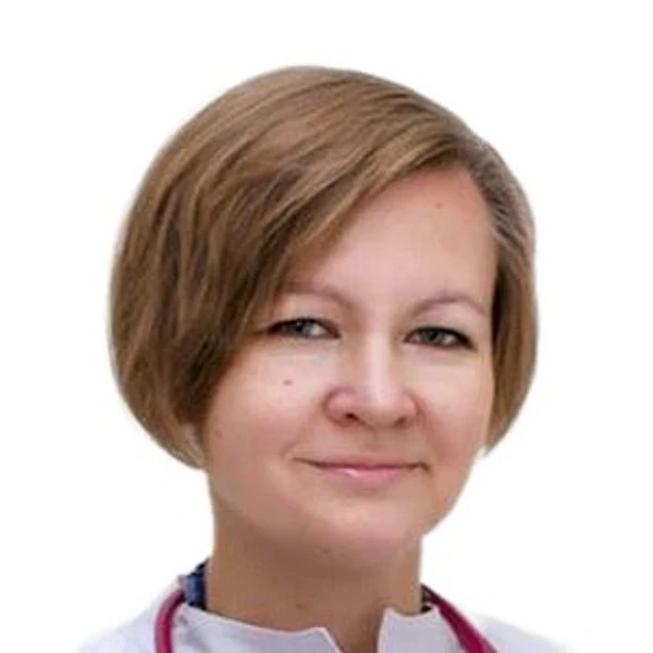 Яблокова Екатерина Александровна — Детский гастроэнтеролог, Педиатр, Москва