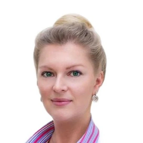 Шаталина Светлана Игоревна — Педиатр, Детский аллерголог, Детский пульмонолог, Иммунолог, Москва