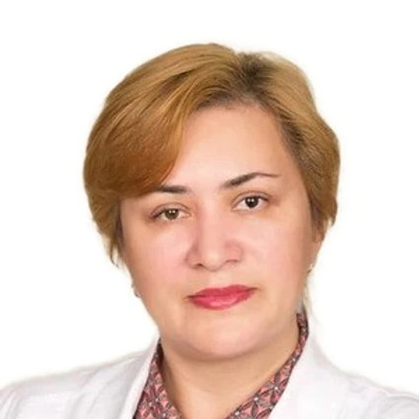 Борисова Лариса Сергеевна — Детский невролог, Энгельс