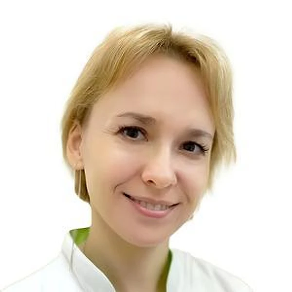 Шеламова Валентина Николаевна — ЛОР, Детский ЛОР, Москва