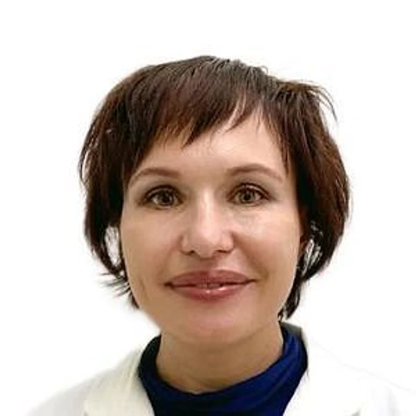 Капустян Наталья Ивановна — Врач-косметолог, Венеролог, Дерматовенеролог, Дерматолог, Детский дерматолог, Новокузнецк