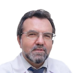 Малахов Александр Борисович — Педиатр, Детский пульмонолог, Москва