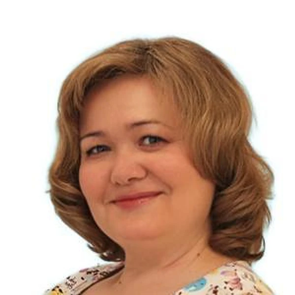 Сухарева Елена Витальевна — Педиатр, Нижний Новгород