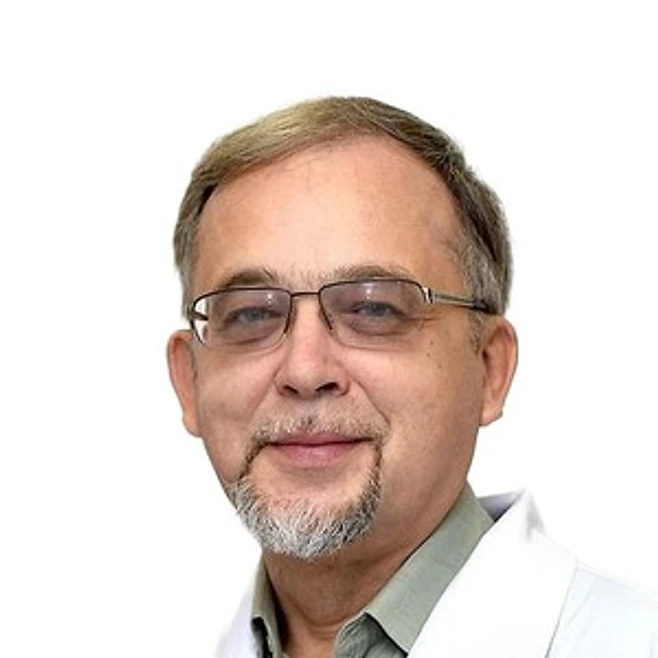 Богатырев Леонид Иванович — Педиатр, Нижний Новгород