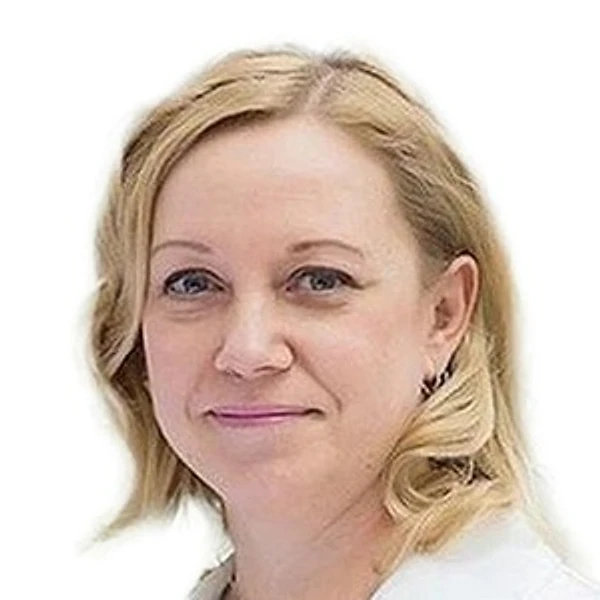 Астащенко Светлана Витальевна — ЛОР, Детский ЛОР, ЛОР-хирург, Санкт-Петербург