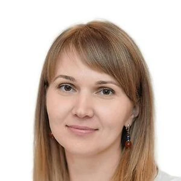 Косульникова Галина Владимировна — Педиатр, Врач ЛФК, Нижний Новгород