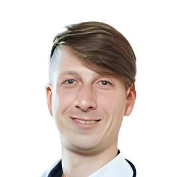 Ершов Илья Александрович — Психиатр, Череповец