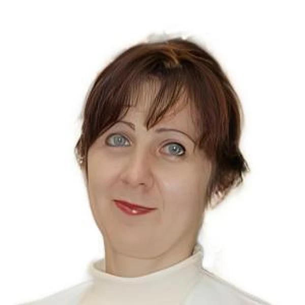 Васильева Ольга Анатольевна — Педиатр, Ногинск