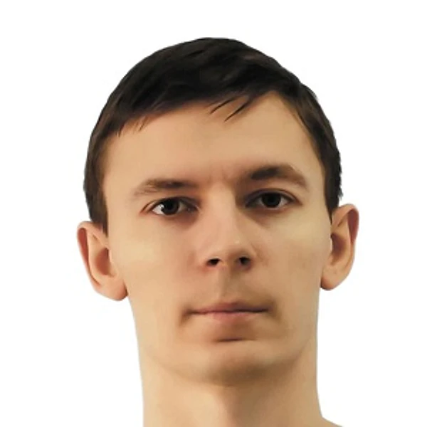 Орликовский Денис Олегович — Рентгенолог, Тюмень