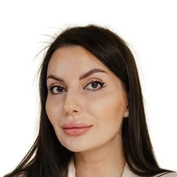 Голубева Елизавета Владимировна — Стоматолог, Владимир