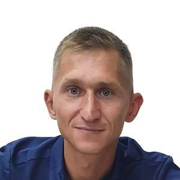 Дружкин Сергей Геннадьевич — Флеболог, Хирург, Онколог, Ярославль