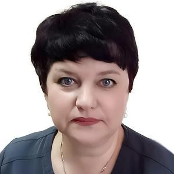 Шинкаренко Любовь Николаевна — Невролог, Белгород