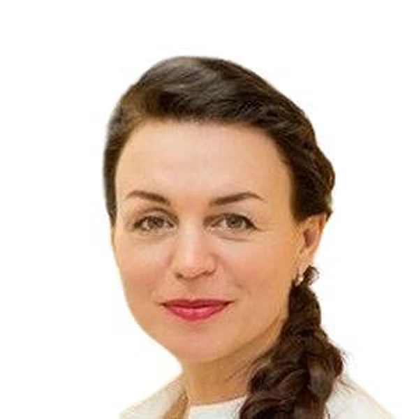 Оводова Татьяна Владимировна — Детский стоматолог, Архангельск