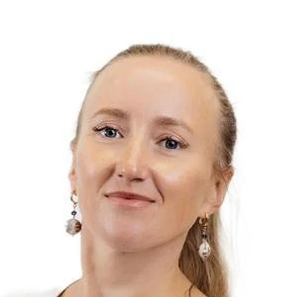 Денисова Елена Алексеевна — Врач общей практики (семейный врач), Белгород