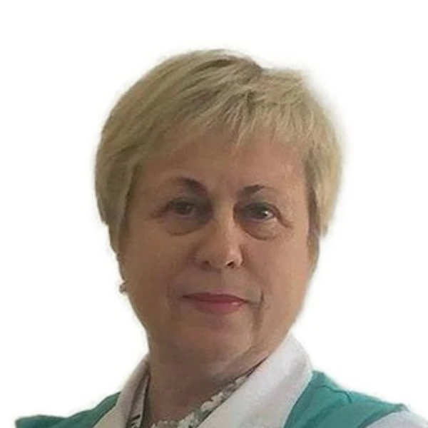 Перова Инна Владимировна — Врач общей практики (семейный врач), Белгород