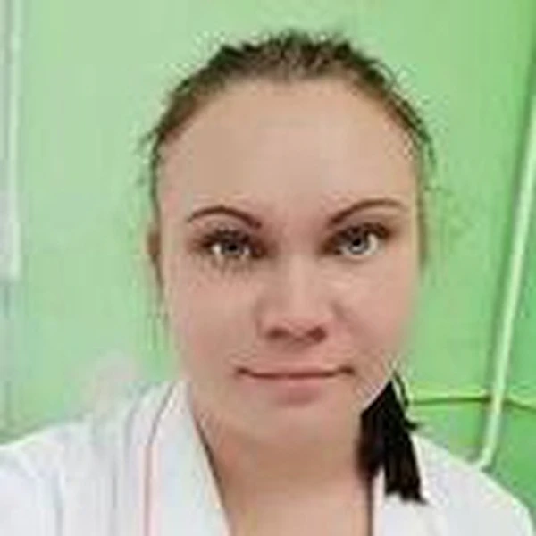 Смольникова Наталья Викторовна — Гинеколог, Акушер, Киров