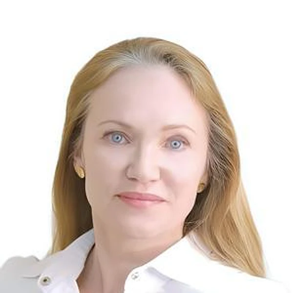 Жарская Наталья Александровна — Офтальмолог (окулист), Южно-Сахалинск