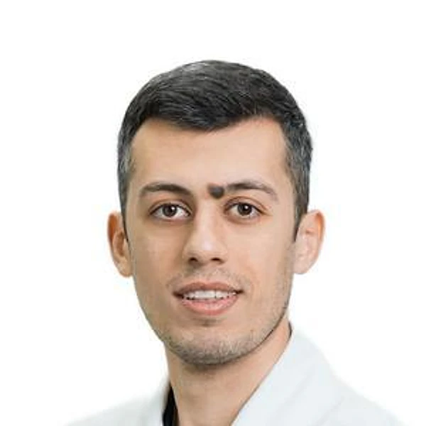 Зейналов Нурлан Зейнал оглы — Сосудистый хирург (ангиохирург), Врач УЗИ, Казань