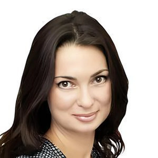 Радомская Анна Владимировна — Рефлексотерапевт, Гирудотерапевт, Самара