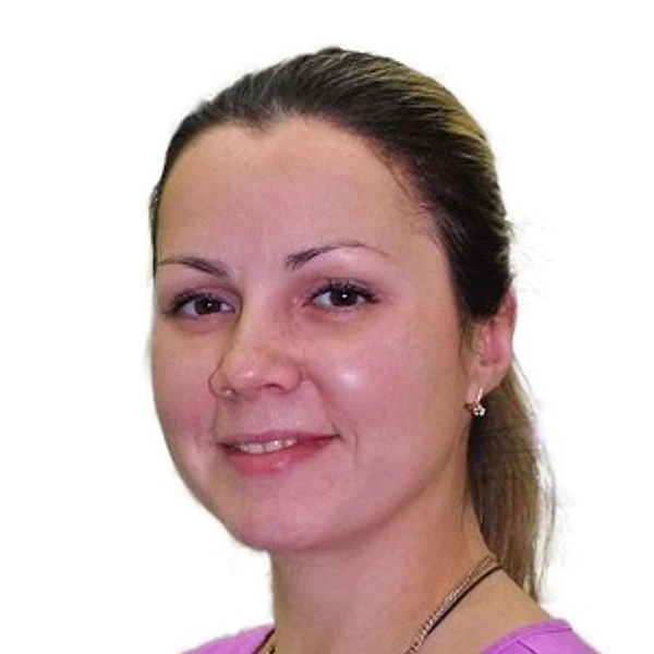 Евсина Анна Николаевна — Стоматолог, Пермь