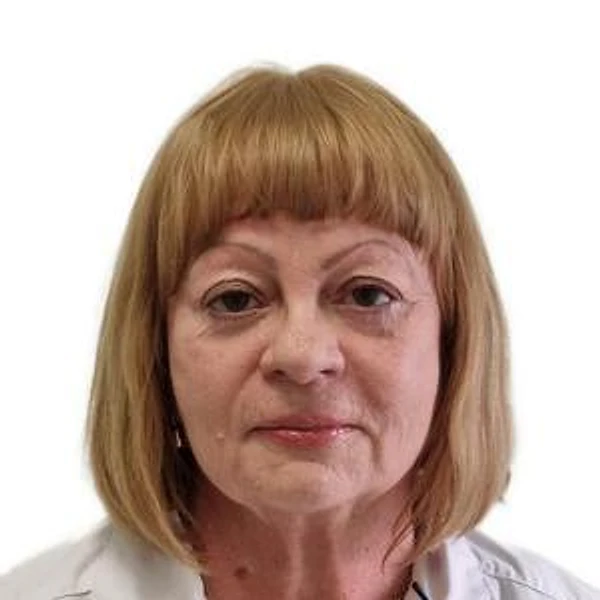 Щербинина Татьяна Валентиновна — Врач УЗИ, Терапевт, Волгоград