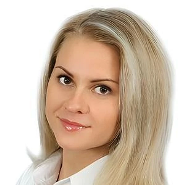 Войнова Мария Васильевна — Стоматолог-хирург, Нижний Новгород