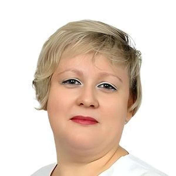 Овчаренко Полина Сергеевна — Стоматолог, Нижний Новгород