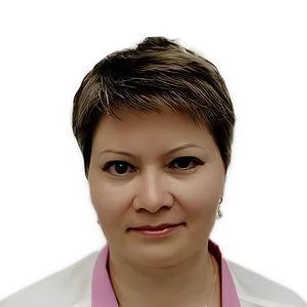 Пономарева Ирина Витальевна — Детский невролог, Неонатолог, Чита