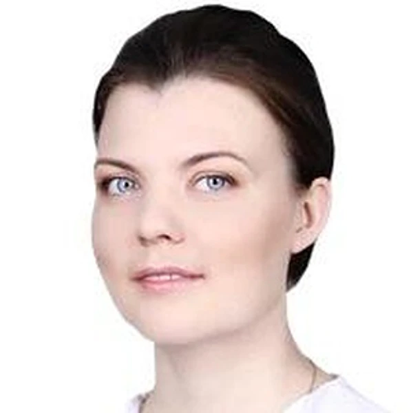 Лаптева Анастасия Владимировна — Эндоскопист, Екатеринбург