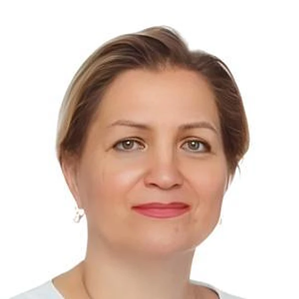 Вохмянина Екатерина Александровна — Стоматолог, Нижний Новгород