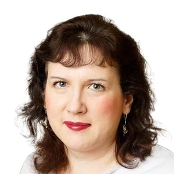 Салопаева Светлана Павловна — Стоматолог, Нижний Новгород