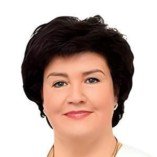 Величко Ольга Борисовна — Рентгенолог, Томск