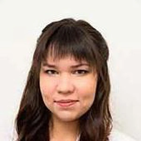 Табакаева Марина Юрьевна — Рентгенолог, Томск