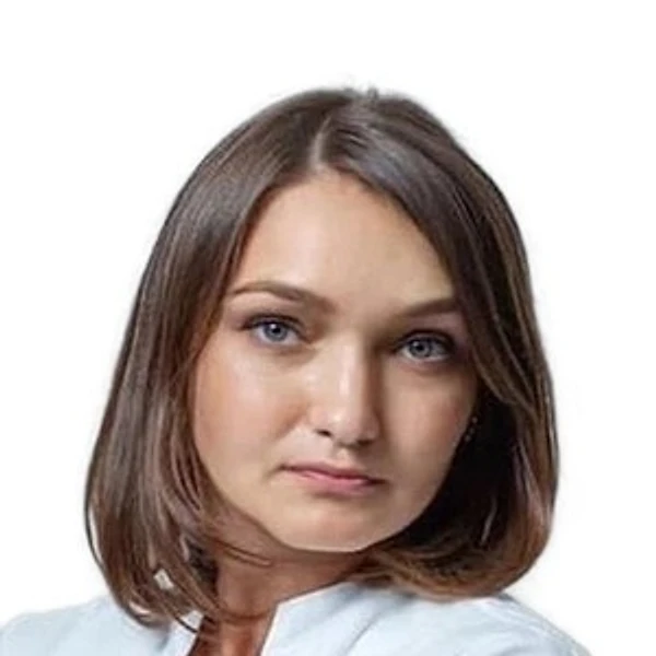 Попкова Светлана Сергеевна — Офтальмолог (окулист), Новокузнецк