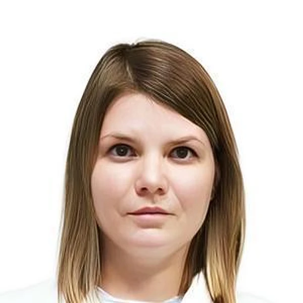 Овчинникова Светлана Павловна — Дерматолог, Венеролог, Москва