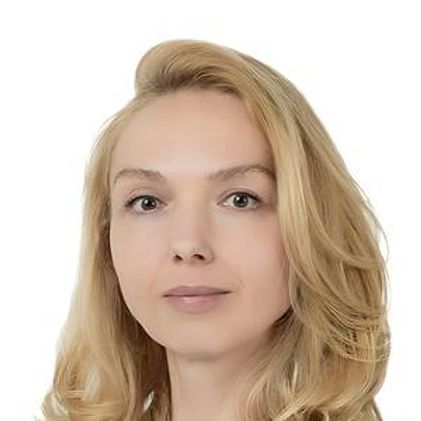 Маковецкая Оксана Сергеевна — Детский дерматолог, Одинцово