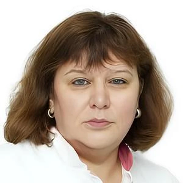 Бакусева Земфира Яватовна — Дерматолог, Венеролог, Детский дерматолог, Москва