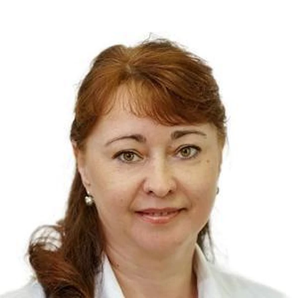 Широкова Ольга Владимировна — Детский стоматолог, Нижний Новгород
