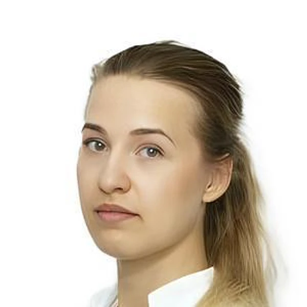 Петина Анна Михайловна — Дерматолог, Венеролог, Москва