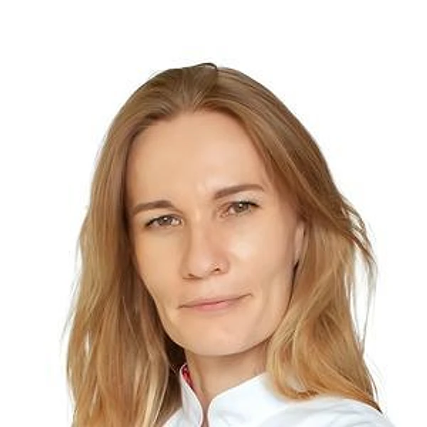 Еремкина Анастасия Андреевна — Хирург, Эндоскопист, Екатеринбург