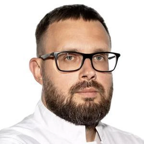 Донсков Константин Викторович — Анестезиолог-реаниматолог, Екатеринбург