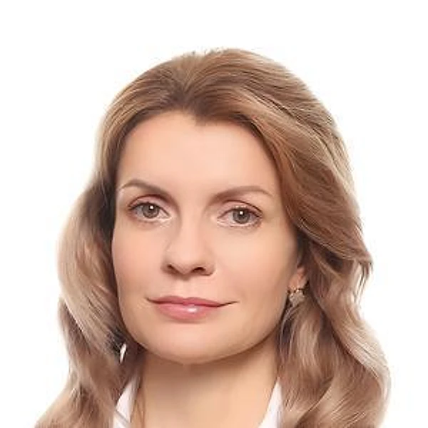 Холодова Олеся Анатольевна — Акушер, Гинеколог, Детский гинеколог, Новосибирск